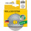 Schellenberg 44102 5 Retractable Belt Width: 14 mm Mini System  Grey  4.5 m 1
