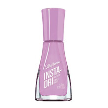 Sally Hansen Insta-Dri Nail Polish - Traveling Light  0.31 fl oz (Pack of 1)