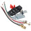 Supplying Demand 279320 14201229 Clothes Dryer Terminal Block Replacement Kit 1