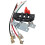 Supplying Demand 279320 14201229 Clothes Dryer Terminal Block Replacement Kit 3