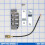 Supplying Demand 279320 14201229 Clothes Dryer Terminal Block Replacement Kit 2