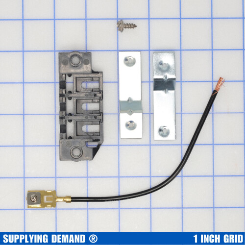Supplying Demand 279320 14201229 Clothes Dryer Terminal Block Replacement Kit 1