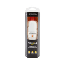Whirlpool WHR2RXD1 Ice Orange Refrigerator Water Filter 2-WHR2RXD1 Single-Pack