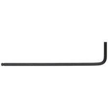 Bondhus 10906 7/64' kogelkop inbussleutel L met lange arm 3,32"" 1 stuk     n maat