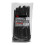 TR Industrial 8.9"""" Multi-Purpose Cable Tie 100-Piece 250lbs Load Capacity Black 1