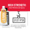 J-B Weld 8271 KwikWeld Επαγγελματικό Μέγεθος Εποξειδικής Σύνθεσης Δίδυμη Συσκευασία - 10 oz. 3
