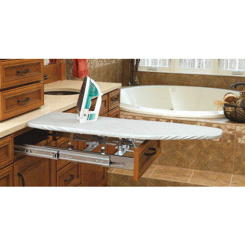 Rev-A-Shelf Replacement Cover fr Rev-A-Shelf VIB Series Pull Out Strykbrda 1