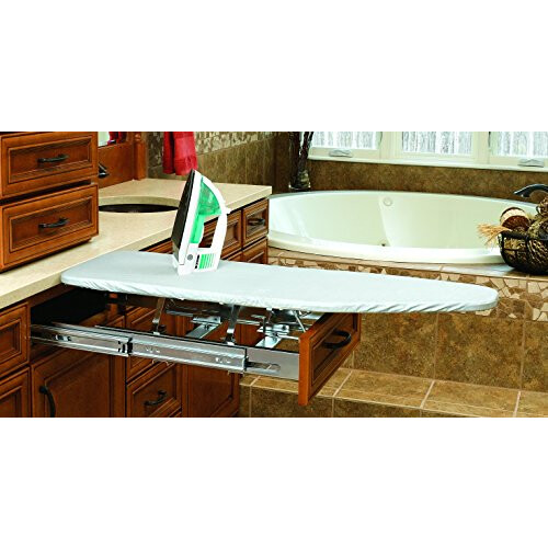 Rev-A-Shelf Replacement Cover fr Rev-A-Shelf VIB Series Pull Out Strykbrda 2