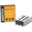 Bostitch 790121 Staples pesados de 0,94 polegadas comprimento da perna 1000 grampos/caixa (SB351516HC1M) 1
