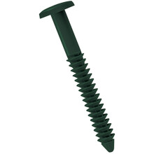 Ekena Millwork LVSL0012MG Shutter Lok Midnight Green