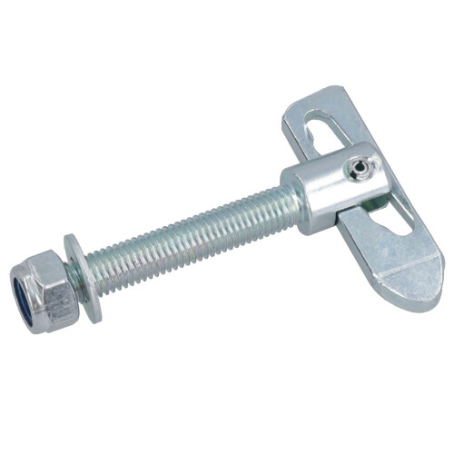 AB Tools Antiluce Drop Catch Anti-Luce Fasteners M12 x 75mm Tail Gate Trailers Gates 4pc 1