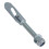 AB Tools Antiluce Drop Catch Anti-Luce Fasteners M12 x 75mm Tail Gate Trailers Gates 4pc 5