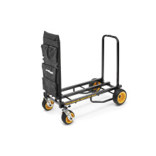 Rock-N-Roller nagy, tbb zsebes szerszm/kiegszto tska R14 R16 R18 Multi-Carts fekete