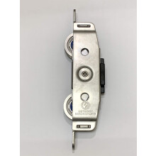 Milgard Tuscany & Classic Series (French Rail) Sliding Patio Door Wheels Sold As A Pair