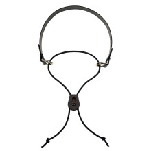 Redline K-9 Bungee All Weather E-Collar se adapta a un cuello de 14 pulgadas-24 pulgadas (3/4 pulgadas de ancho)