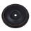GlideRite Hardware 5060-ORB-10 Placa traseira do gabinete de bronze polido com leo redondo de 2,5 polegadas, pacote com 10 1