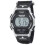 Timex Timex Ανδρικό Ρολόι T5K198 Ironman Endure 30 Shock Μαύρο/Ασημί/Μπλε 2