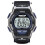 Timex Timex Ανδρικό Ρολόι T5K198 Ironman Endure 30 Shock Μαύρο/Ασημί/Μπλε 3