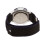 Timex Timex Ανδρικό Ρολόι T5K198 Ironman Endure 30 Shock Μαύρο/Ασημί/Μπλε 5