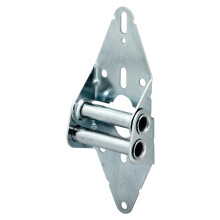 Prime-Line GD 52105 Heavy Duty Standard Garage Hinge 3 In. W Door Leaf Steel (Single Pack)