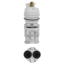 Pro dele plus udskiftningspatron til Gerber 97-022 97-014 safetemp karbad og bruseventiler