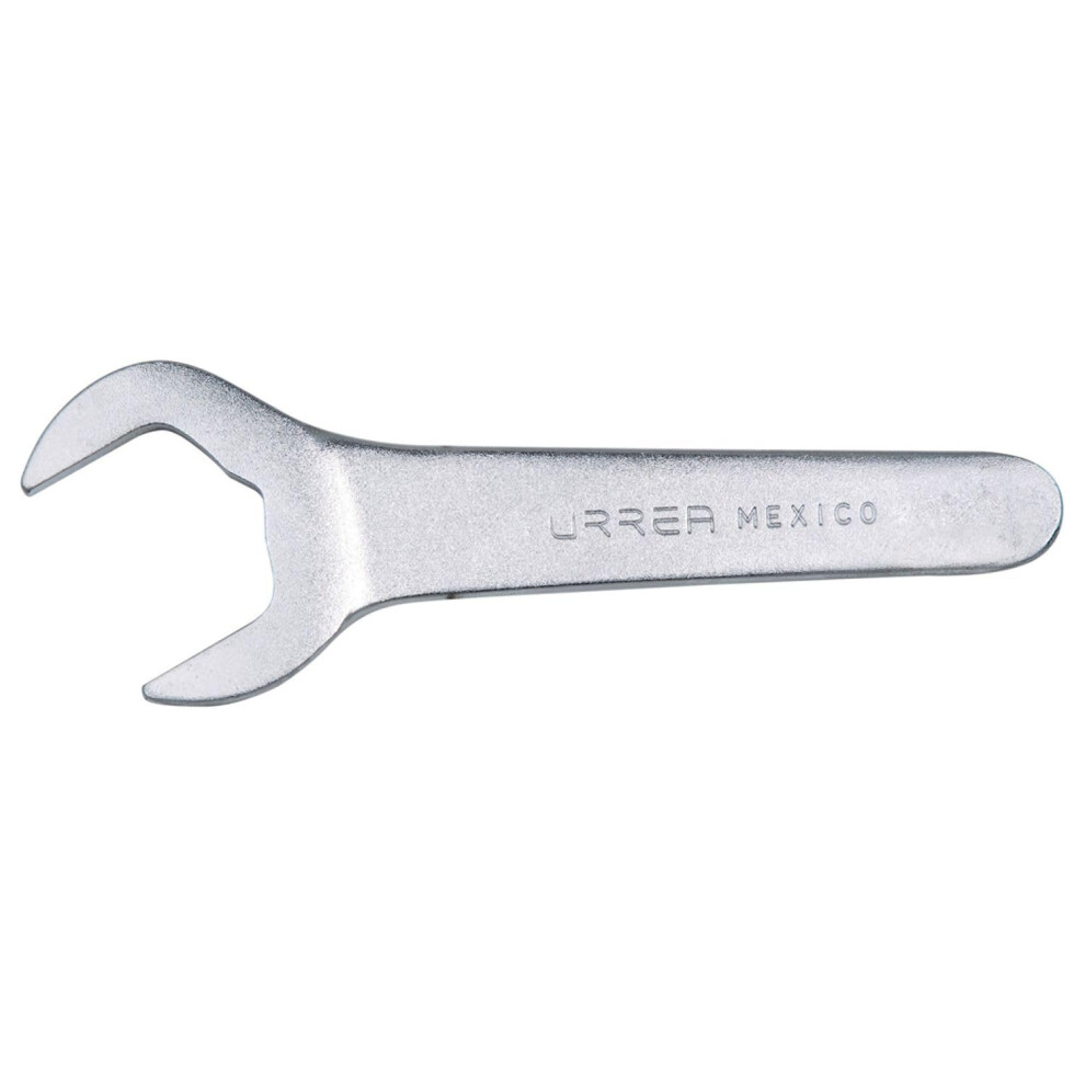 Urrea Service Wrench - 21Mm Mechanics Wrench With Thin Forged Design & Satin Finish - U3521m 660731681383
