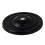 GlideRite Hardware 5061-MB-50 Λεπτές Στρογγυλές Πλάκες Πίσω από Ντουλάπια, 50 Τμχ, 1.5", Ματ Μαύρο 2