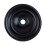 GlideRite Hardware 5061-MB-50 Λεπτές Στρογγυλές Πλάκες Πίσω από Ντουλάπια, 50 Τμχ, 1.5", Ματ Μαύρο 4