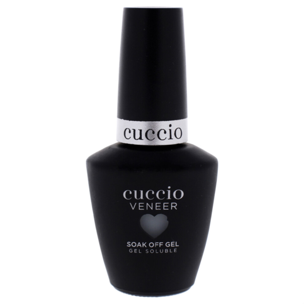 Vernis Ongles Veneer Soak Off Gel - Follow Your Butterflies De Cuccio Colour Pour Femme - 12 G-image