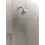 Moen Chrome Hydro Energetix Eight-Function Showerhead with Standard 5"""" Diameter Spray Head 200W0 2