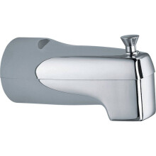 MOEN 3926 1 DOVERTER DAVERTRO SUBPEGGIO IPS da 2 pollici 3,38 L x 2,94 W x 5,5 pollici H Ferro battuto