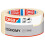 TESA Ruban de masquage Protection Basic - 50m x 50mm - Sans trace 4 jours 1