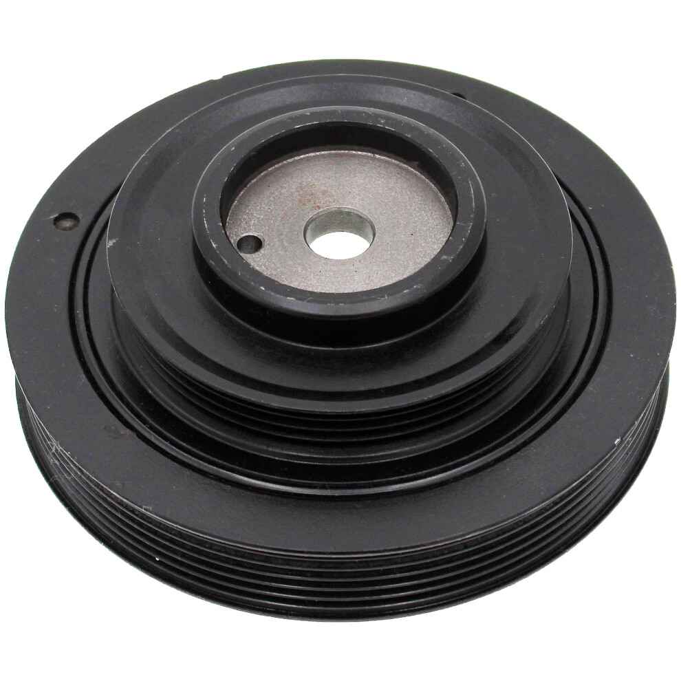 Dorman 594-176 Engine Harmonic Balancer Compatible With Select Chrysler / Dodge / Mitsubishi Models 019495063582