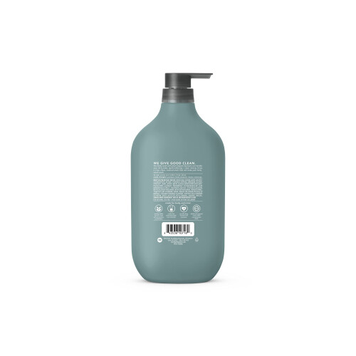 Gel Doccia Method, Mare + Surf, Senza Parabeni e Ftalati, Formula Biodegradabile, 28 oz, (Confezione da 1) 1