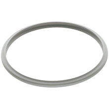 WMF Perfect Plus -vaihtotiivisterengas 4,5-6,5- ja 8,5-kvartin WMF-painekattiloihin 6068559990