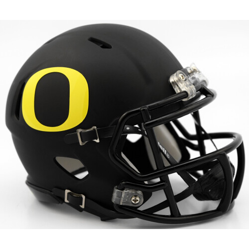 Riddell NCAA Oregon Ducks Capace