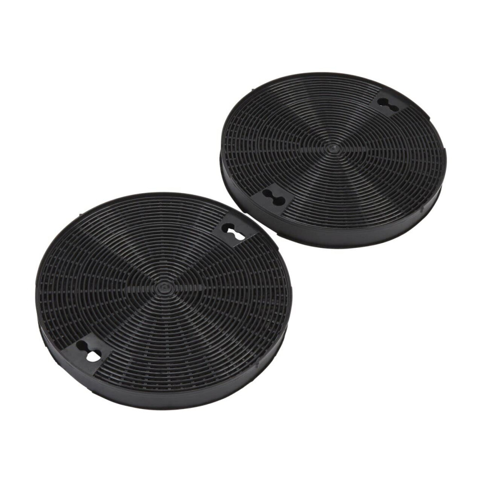 Whirlpool W10272068 Genuine Oem Charcoal Filter For Ranges - Replaces 81550120 Ah2367296 Ea2367296 Ps2367296