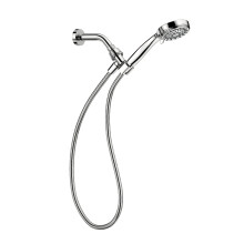 Moen 20016 Ignite kettos kzi s tbbfunkcis zuhanyfej kombinlt csomag tmlovel s elvlaszt krm 3,75""""