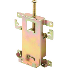 Prime-Line N 6820 1-1/2 In. Homor nylon golyscsapgyas tkrs ajtgrgo szerelvny Charmac ajtkhoz (egy csomag)