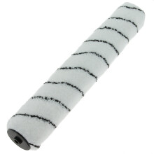 Coral Tools Coral 41406 Easy Coater Paint Roller Cover with a Microfibre Sleeve Fabric 15 inch White 15 x 1.75 dia