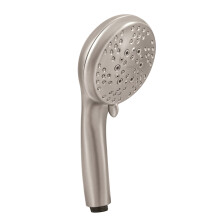 Moen Engage Spot Resist gebrstete Nickel Sechs-Funktion 5,5-Zoll