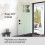 Yale Yale Security Keyless Entry Touchscreen Deadbolt - Unlock Using Your Entry Code - No app or connectivity - Black Suede 2
