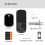 Yale Yale Security Keyless Entry Touchscreen Deadbolt - Unlock Using Your Entry Code - No app or connectivity - Black Suede 5
