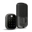 Yale Yale Security Keyless Entry Touchscreen Deadbolt - Unlock Using Your Entry Code - No app or connectivity - Black Suede 1