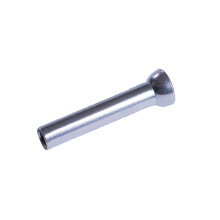 VISTAVIEW CABLETEC Rostfritt stål Handkrimpstamstamsvakor för 3/16 """" Kabelring med rostfria brickor (mycket 10)