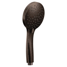 Moen 189315ORB Eco-Performance handdouche hogedruk handdouche met vijf functies spray jetolie gewreven brons