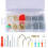 Kit de reparation de reparation et de mur: vis a vis des clous 1