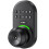 Keypad Smart Door Knob Lock Yamiry Keyless Entry Digital Lock with Handle Electronic Code Knob for Front Door Easy Installation 1