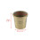 Quluxe 4 pcs bordfodd?ksel 1 2