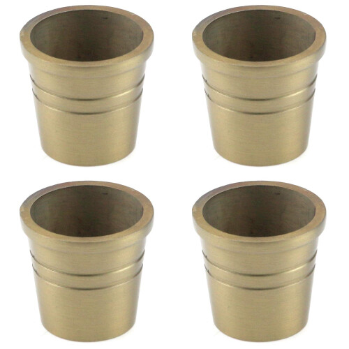 Quluxe 4 pcs bordfodd?ksel 1
